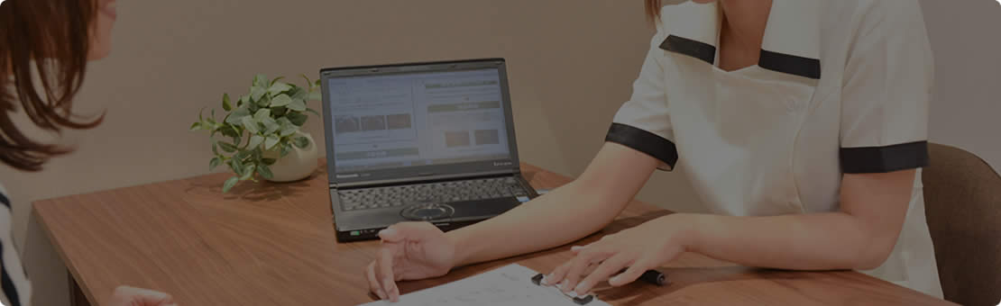 無料相談会の流れはコチラ